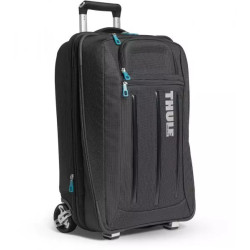 Buy Suitcase on wheels Thule Crossover 45l (Upright) (Black) (Th 3201742)