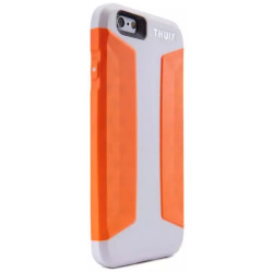 Buy Chekol Thule Atmos X3 for iPhone 6+ / iPhone 6s+ (White - Orange) (Th 3202885)