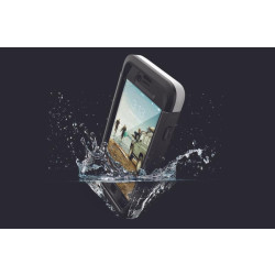 Купити Чехол Thule Atmos X5 для iPhone 6+ / iPhone 6S+ (White - Dark Shadow ) 3203216 (TH 3203216)