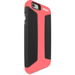 Buy Chekol Thule Atmos X4 for iPhone 6+ / iPhone 6s+ (Fiery Coral - Dark Shadow) (Th 3203023)