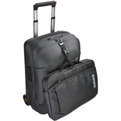 Купити Чемодан на колесах Thule Subterra Carry-On (Dark Shadow) (TH 3203446)
