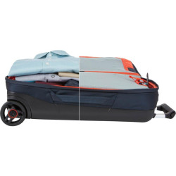 Купити Чемодан на колесах Thule Subterra Carry-On (Mineral) (TH 3203447)