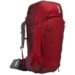 Buy Thule GuidePost 75l Women's (Bordeaux) tourist backpack (Th222103)