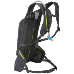 Купити Рюкзак-гидратор Thule Vital 6L (Obsidian) (TH 3203639)