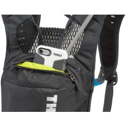 Купити Рюкзак-гидратор Thule Vital 6L (Obsidian) (TH 3203639)