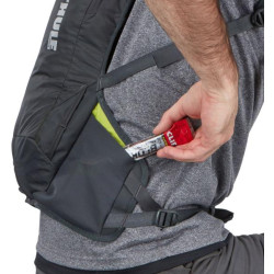 Купити Рюкзак-гидратор Thule Vital 6L (Obsidian) (TH 3203639)