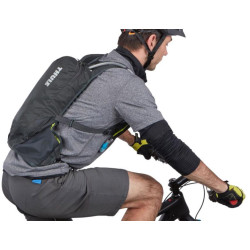 Купити Рюкзак-гидратор Thule Vital 6L (Obsidian) (TH 3203639)