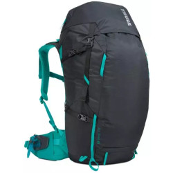 Buy Thule Alltrail 45l Women's (Obsidian) (Th 3203534)