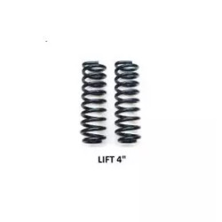Buy Springs rear bds - lift 4 " - Jeep Grand Cherokee wj wj wg