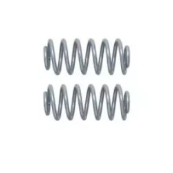 Buy Springs rear Coil Springs Rubicon Express - Lift 4,5 " - Jeep Grand Cherokee Zj