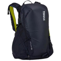Buy Mountain backpack Thule Upslope 25l (Blackest Blue) (Th 3203607)