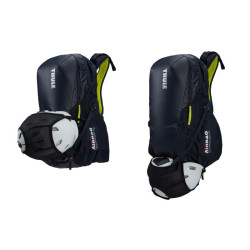 Купити Горнолыжный рюкзак Thule Upslope 25L (Lime Punch) (TH 3203608)