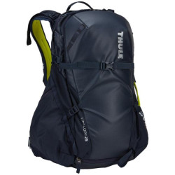 Купити Горнолыжный рюкзак Thule Upslope 25L (Lime Punch) (TH 3203608)
