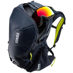 Купити Горнолыжный рюкзак Thule Upslope 35L (Lime Punch) (TH 3203610)