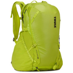 Купити Горнолыжный рюкзак Thule Upslope 35L (Lime Punch) (TH 3203610)
