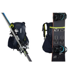 Купити Горнолыжный рюкзак Thule Upslope 35L (Lime Punch) (TH 3203610)