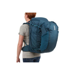 Купити Туристический рюкзак Thule Landmark 60L Women's (Dark Bordeaux) (TH 3203729)
