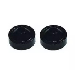 Buy Springs Front Coil Spring Spacers Rubicon Express Lift 0.75 " - Jeep Wrangler JK