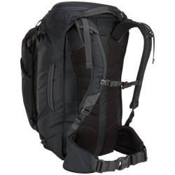 Buy Thule Landmark 70L (Obsidian) tourist backpack (Th 3203730)