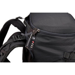 Buy Thule Landmark 70L (Obsidian) tourist backpack (Th 3203730)