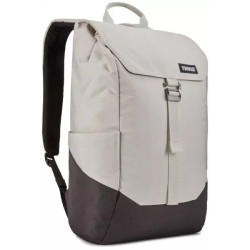 Buy Thule Lithos 16l Backpack (Concrete/Black) (Th 3203820)
