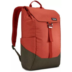 Buy Thule Lithos 16l Backpack (Rooibos/Forest Night) (th 3203821)