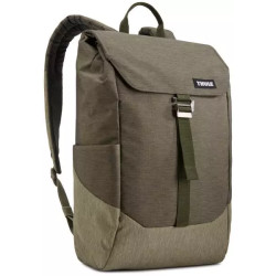 Buy Thule Lithos 16l Backpack (Forest Night/Lichen) (Th 3203822)