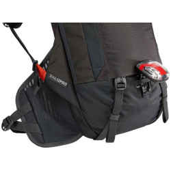 Купити Рюкзак-гидратор Thule Rail 12L Pro (Obsidian) (TH 3203799)