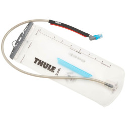 Купити Рюкзак-гидратор Thule Rail 12L Pro (Obsidian) (TH 3203799)