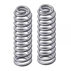 Buy Springs Front Lift 3.5 "Clayton Off Road - Jeep Wrangler Jl