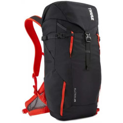 Buy Thule Alltrail 25l Men's (Obsidian) (Th 3203734)