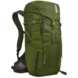 Buy Thule Alltrail 25l Men's (Garden Green) (Th 3203736)