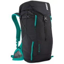 Buy Thule Alltrail 25l Women's (Obsidian) backpack (Th 3203737)