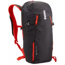 Buy Thule Alltrail 15L (Obsidian/Roarange) backpack (th 3203739)