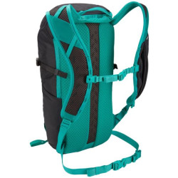 Buy Thule Alltrail 15L (Obsidian/Bluegrass) backpack (th 3203740)