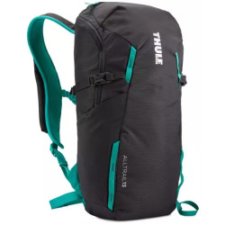 Buy Thule Alltrail 15L (Obsidian/Bluegrass) backpack (th 3203740)