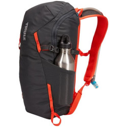 Buy Thule Alltrail 15L (Obsidian/Bluegrass) backpack (th 3203740)
