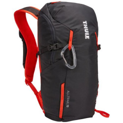 Buy Thule Alltrail 15L (Obsidian/Bluegrass) backpack (th 3203740)