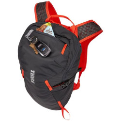 Buy Thule Alltrail 15L (Obsidian/Bluegrass) backpack (th 3203740)