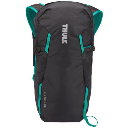 Buy Thule Alltrail 15L (Obsidian/Bluegrass) backpack (th 3203740)