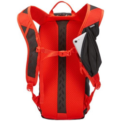 Buy Thule Alltrail 15L (Obsidian/Bluegrass) backpack (th 3203740)