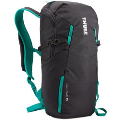 Buy Thule Alltrail 15L (Obsidian/Bluegrass) backpack (th 3203740)