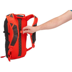 Buy Thule Alltrail 15L (Obsidian/Bluegrass) backpack (th 3203740)