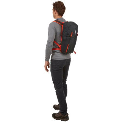 Buy Thule Alltrail 15L (Obsidian/Bluegrass) backpack (th 3203740)