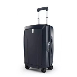 Buy A suitcase on the Wheels of Thule Revolve Carry on Spinner (Blackest Blue) (th 3203923)