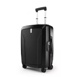 Buy A suitcase on the wheels of Thule Revolve Wide-Body Carry On Spinner (Black) (Th 3203931)