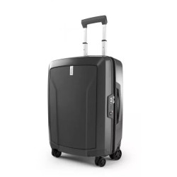 Купити Чемодан на колесах Thule Revolve Wide-body Carry On Spinner (Raven) (TH 3203932)