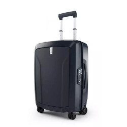 Buy A suitcase on the wheels of Thule Revolve Wide-Body Carry on Spinner (Blackest Blue) (Th 3203933)