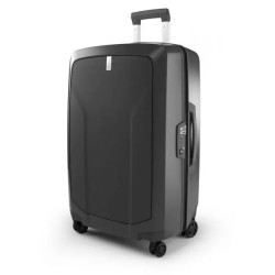 Buy A suitcase on the Wheels of Thule Revolve Spinner 68cm/27 '(Raven) (Th 3203942)