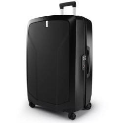 Buy Suitcase on the Wheels of Thule Revolve Spinner 75cm/30 '(Black) (th 3203951)